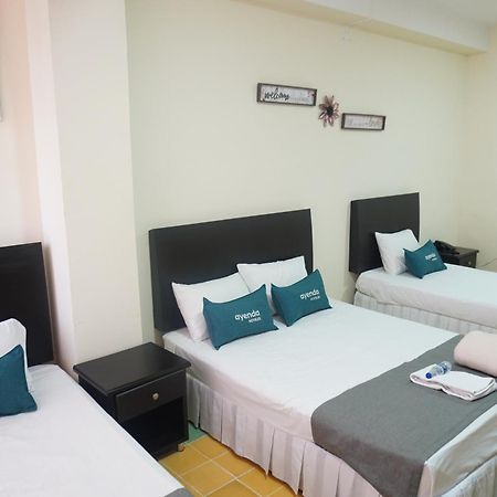 Hotel El Andino Cucuta Exterior photo