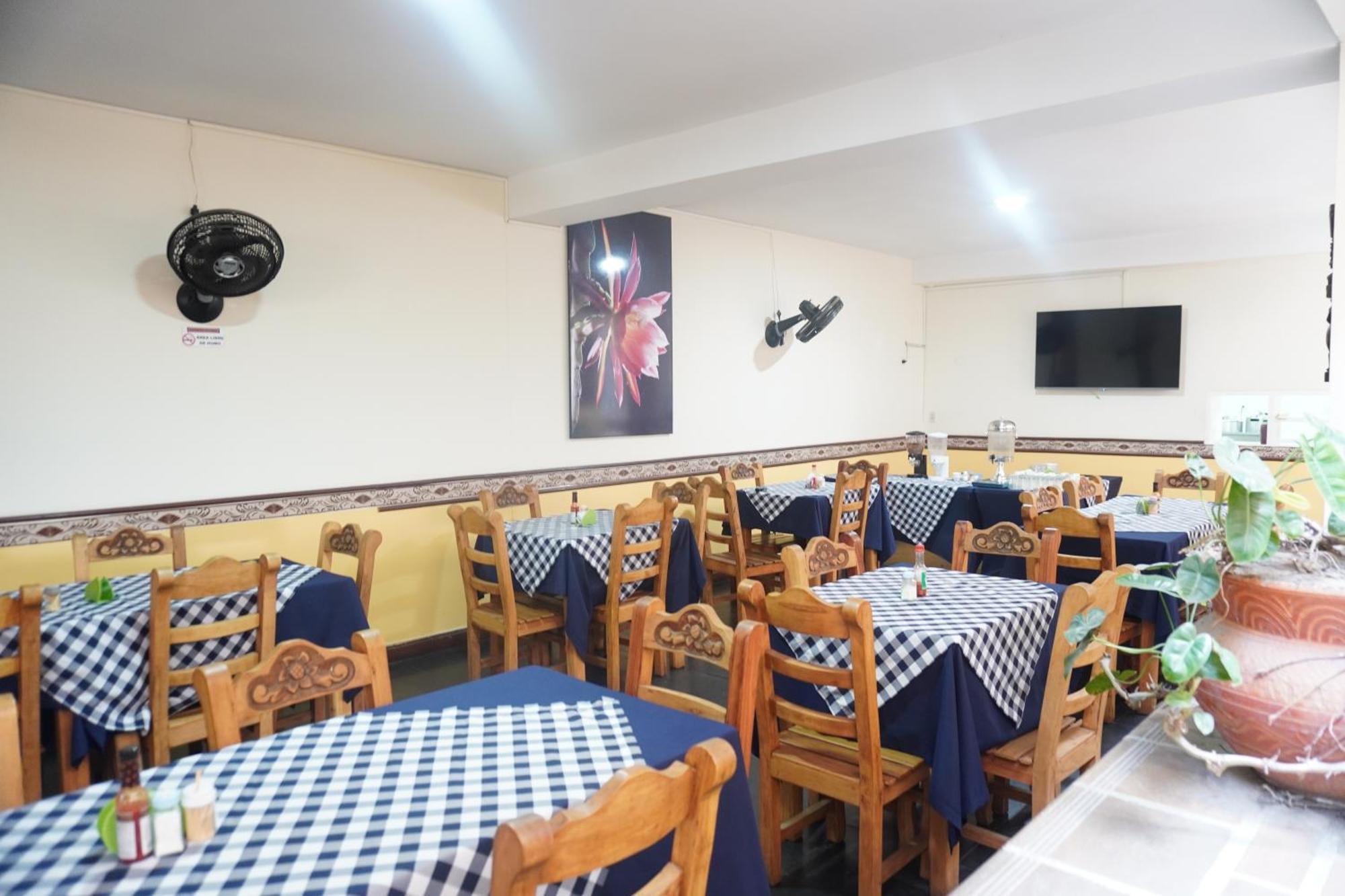 Hotel El Andino Cucuta Exterior photo