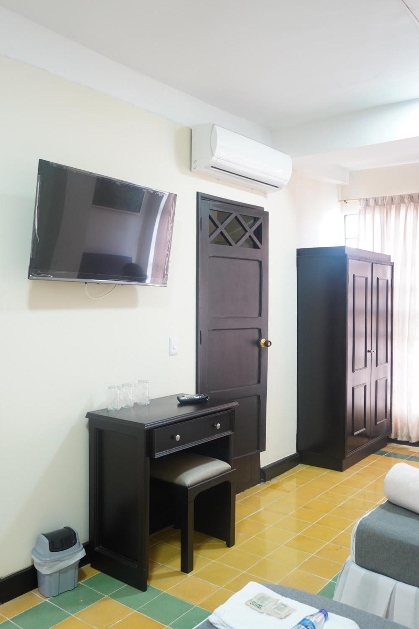 Hotel El Andino Cucuta Exterior photo