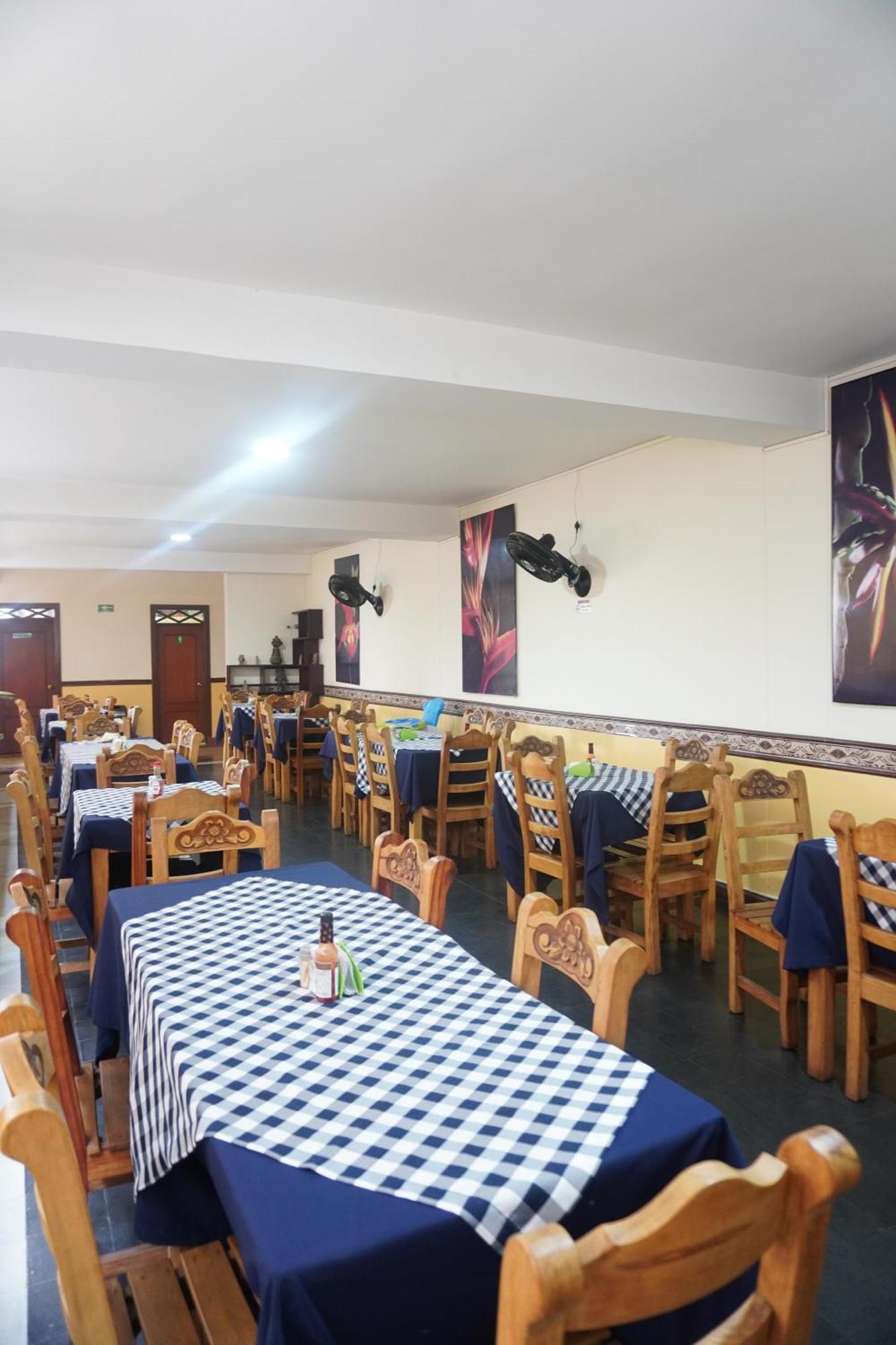 Hotel El Andino Cucuta Exterior photo